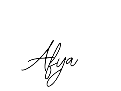 This is the best signature style for the Afya name. Also you like these signature font (Bearetta-2O07w). Mix name signature. Afya signature style 12 images and pictures png