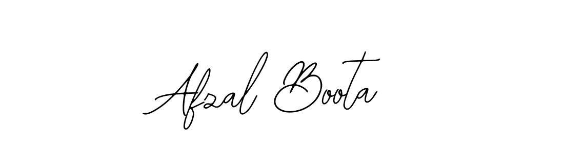 Make a beautiful signature design for name Afzal Boota. With this signature (Bearetta-2O07w) style, you can create a handwritten signature for free. Afzal Boota signature style 12 images and pictures png