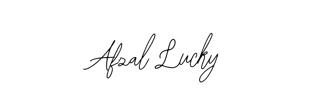 Once you've used our free online signature maker to create your best signature Bearetta-2O07w style, it's time to enjoy all of the benefits that Afzal Lucky name signing documents. Afzal Lucky signature style 12 images and pictures png