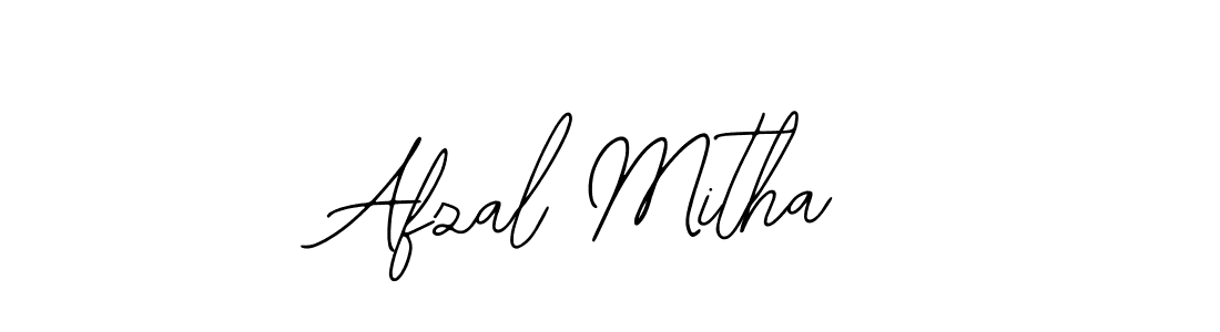 Also You can easily find your signature by using the search form. We will create Afzal Mitha name handwritten signature images for you free of cost using Bearetta-2O07w sign style. Afzal Mitha signature style 12 images and pictures png