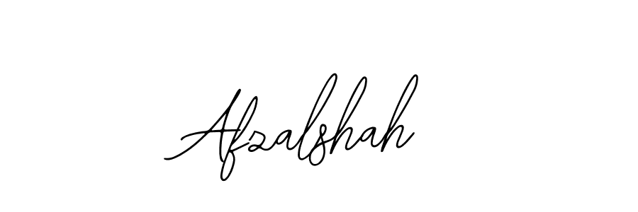 Also we have Afzalshah name is the best signature style. Create professional handwritten signature collection using Bearetta-2O07w autograph style. Afzalshah signature style 12 images and pictures png