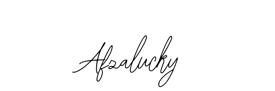 Also we have Afzalucky name is the best signature style. Create professional handwritten signature collection using Bearetta-2O07w autograph style. Afzalucky signature style 12 images and pictures png
