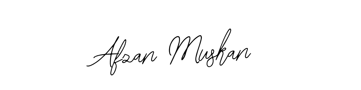 See photos of Afzan Muskan official signature by Spectra . Check more albums & portfolios. Read reviews & check more about Bearetta-2O07w font. Afzan Muskan signature style 12 images and pictures png