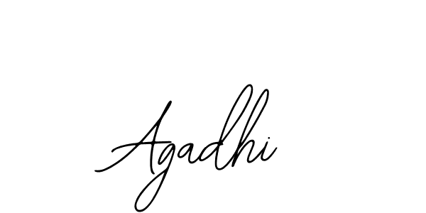 This is the best signature style for the Agadhi name. Also you like these signature font (Bearetta-2O07w). Mix name signature. Agadhi signature style 12 images and pictures png