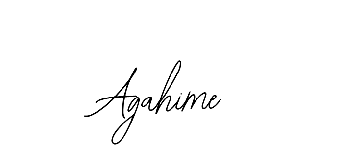 Best and Professional Signature Style for Agahime. Bearetta-2O07w Best Signature Style Collection. Agahime signature style 12 images and pictures png