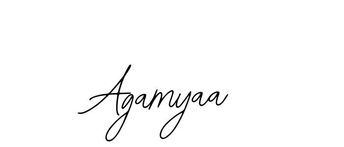 See photos of Agamyaa official signature by Spectra . Check more albums & portfolios. Read reviews & check more about Bearetta-2O07w font. Agamyaa signature style 12 images and pictures png