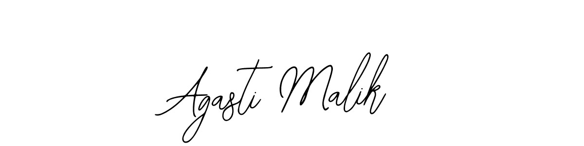 You can use this online signature creator to create a handwritten signature for the name Agasti Malik. This is the best online autograph maker. Agasti Malik signature style 12 images and pictures png