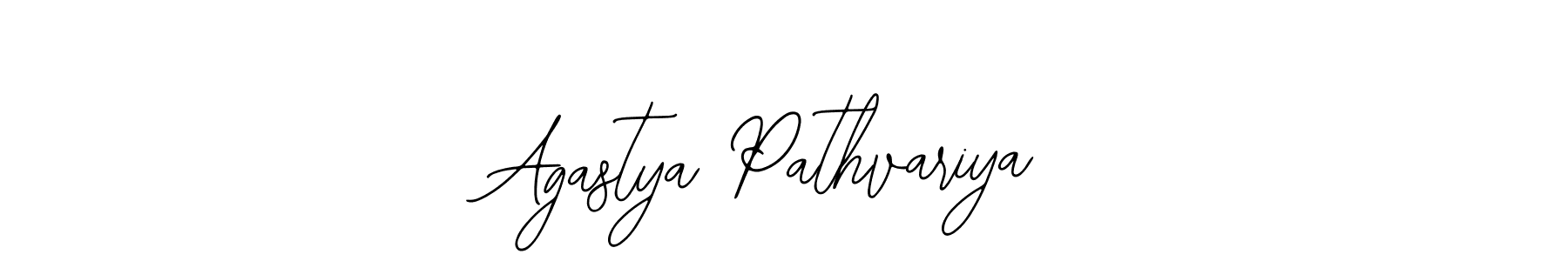 This is the best signature style for the Agastya Pathvariya name. Also you like these signature font (Bearetta-2O07w). Mix name signature. Agastya Pathvariya signature style 12 images and pictures png