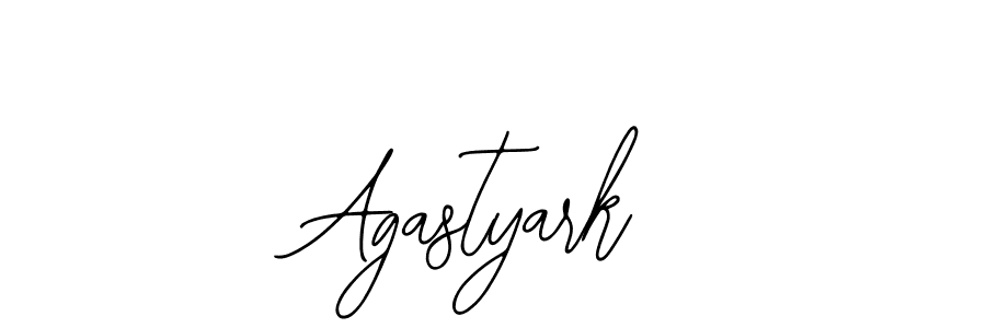 Also You can easily find your signature by using the search form. We will create Agastyark name handwritten signature images for you free of cost using Bearetta-2O07w sign style. Agastyark signature style 12 images and pictures png