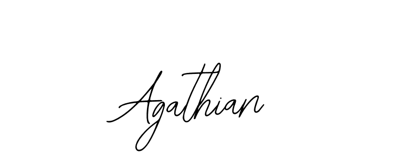 Once you've used our free online signature maker to create your best signature Bearetta-2O07w style, it's time to enjoy all of the benefits that Agathian name signing documents. Agathian signature style 12 images and pictures png