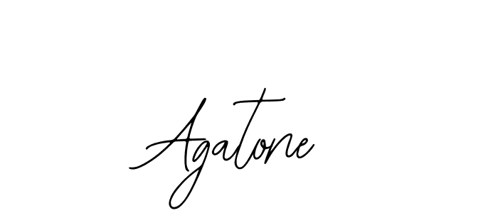 Also You can easily find your signature by using the search form. We will create Agatone name handwritten signature images for you free of cost using Bearetta-2O07w sign style. Agatone signature style 12 images and pictures png