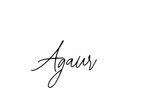 Here are the top 10 professional signature styles for the name Agaur. These are the best autograph styles you can use for your name. Agaur signature style 12 images and pictures png