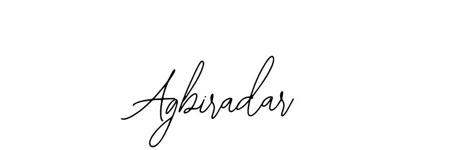 Check out images of Autograph of Agbiradar name. Actor Agbiradar Signature Style. Bearetta-2O07w is a professional sign style online. Agbiradar signature style 12 images and pictures png