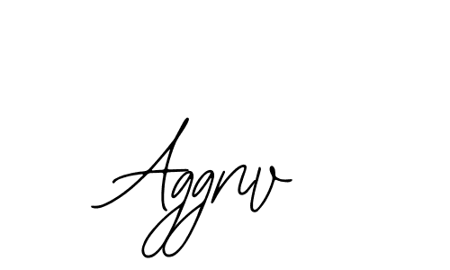 Once you've used our free online signature maker to create your best signature Bearetta-2O07w style, it's time to enjoy all of the benefits that Aggnv name signing documents. Aggnv signature style 12 images and pictures png