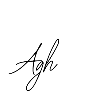 Here are the top 10 professional signature styles for the name Agh. These are the best autograph styles you can use for your name. Agh signature style 12 images and pictures png