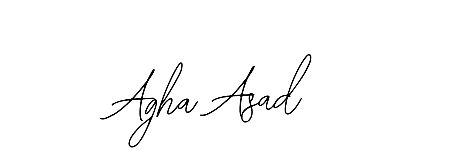How to Draw Agha Asad signature style? Bearetta-2O07w is a latest design signature styles for name Agha Asad. Agha Asad signature style 12 images and pictures png