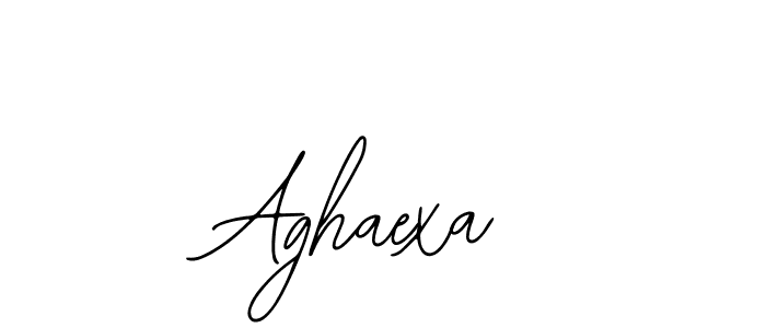 This is the best signature style for the Aghaexa name. Also you like these signature font (Bearetta-2O07w). Mix name signature. Aghaexa signature style 12 images and pictures png