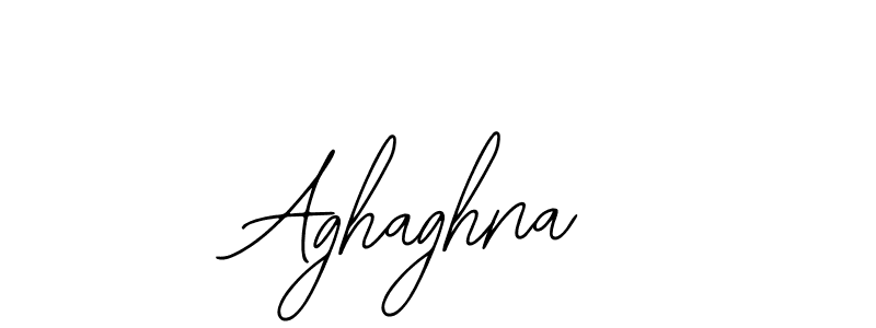 How to make Aghaghna name signature. Use Bearetta-2O07w style for creating short signs online. This is the latest handwritten sign. Aghaghna signature style 12 images and pictures png