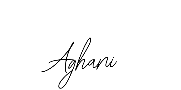 Once you've used our free online signature maker to create your best signature Bearetta-2O07w style, it's time to enjoy all of the benefits that Aghani name signing documents. Aghani signature style 12 images and pictures png