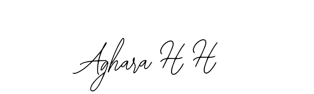 Here are the top 10 professional signature styles for the name Aghara H H. These are the best autograph styles you can use for your name. Aghara H H signature style 12 images and pictures png