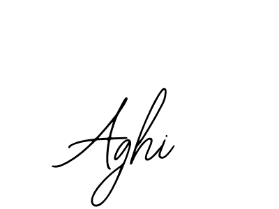if you are searching for the best signature style for your name Aghi. so please give up your signature search. here we have designed multiple signature styles  using Bearetta-2O07w. Aghi signature style 12 images and pictures png