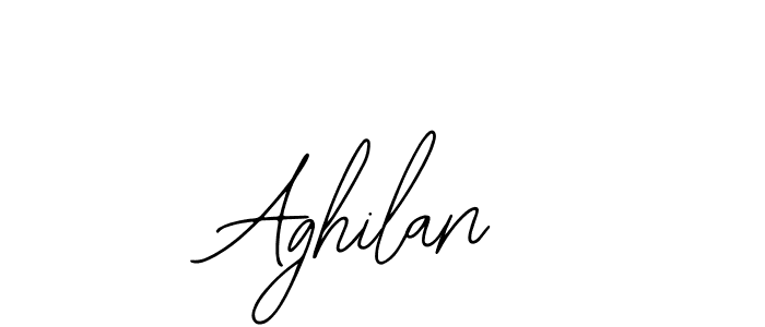 Similarly Bearetta-2O07w is the best handwritten signature design. Signature creator online .You can use it as an online autograph creator for name Aghilan. Aghilan signature style 12 images and pictures png