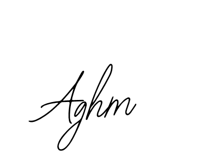 You can use this online signature creator to create a handwritten signature for the name Aghm. This is the best online autograph maker. Aghm signature style 12 images and pictures png