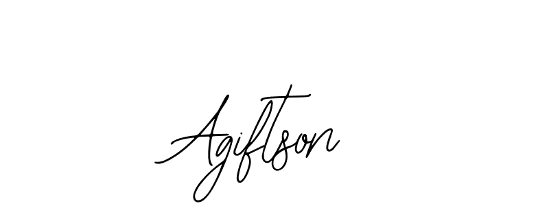 Check out images of Autograph of Agiftson name. Actor Agiftson Signature Style. Bearetta-2O07w is a professional sign style online. Agiftson signature style 12 images and pictures png