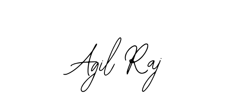 Once you've used our free online signature maker to create your best signature Bearetta-2O07w style, it's time to enjoy all of the benefits that Agil Raj name signing documents. Agil Raj signature style 12 images and pictures png