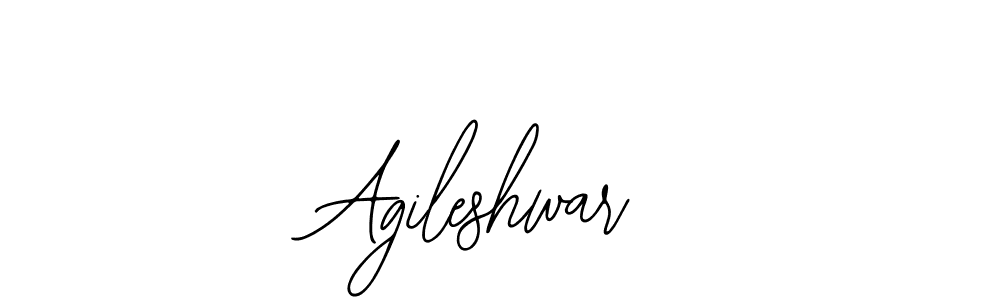 This is the best signature style for the Agileshwar name. Also you like these signature font (Bearetta-2O07w). Mix name signature. Agileshwar signature style 12 images and pictures png