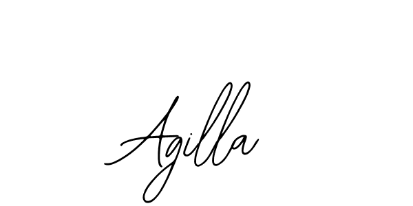 Check out images of Autograph of Agilla name. Actor Agilla Signature Style. Bearetta-2O07w is a professional sign style online. Agilla signature style 12 images and pictures png