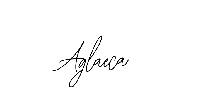 Make a beautiful signature design for name Aglaeca. Use this online signature maker to create a handwritten signature for free. Aglaeca signature style 12 images and pictures png