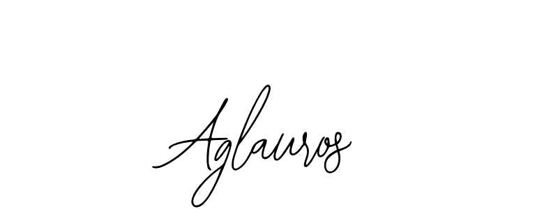 Make a beautiful signature design for name Aglauros. With this signature (Bearetta-2O07w) style, you can create a handwritten signature for free. Aglauros signature style 12 images and pictures png