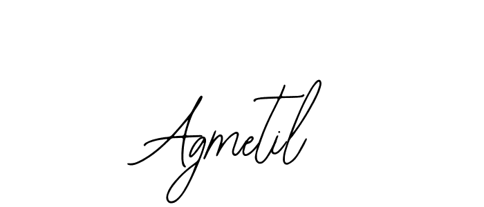 This is the best signature style for the Agmetil name. Also you like these signature font (Bearetta-2O07w). Mix name signature. Agmetil signature style 12 images and pictures png