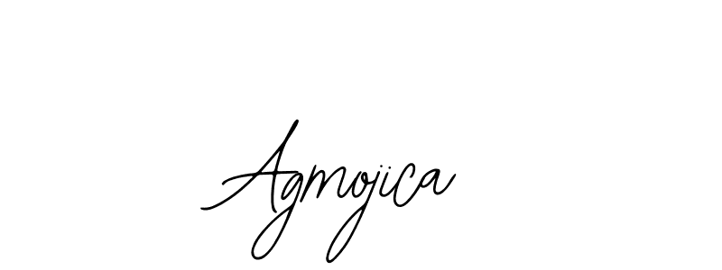 Best and Professional Signature Style for Agmojica. Bearetta-2O07w Best Signature Style Collection. Agmojica signature style 12 images and pictures png