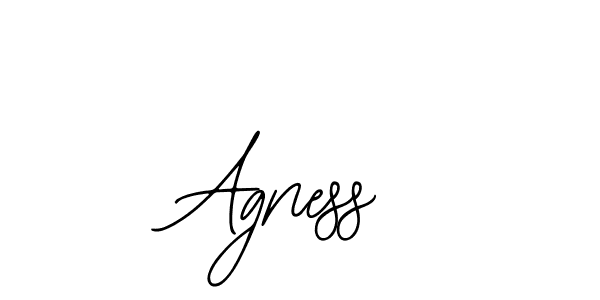 Make a beautiful signature design for name Agness. Use this online signature maker to create a handwritten signature for free. Agness signature style 12 images and pictures png