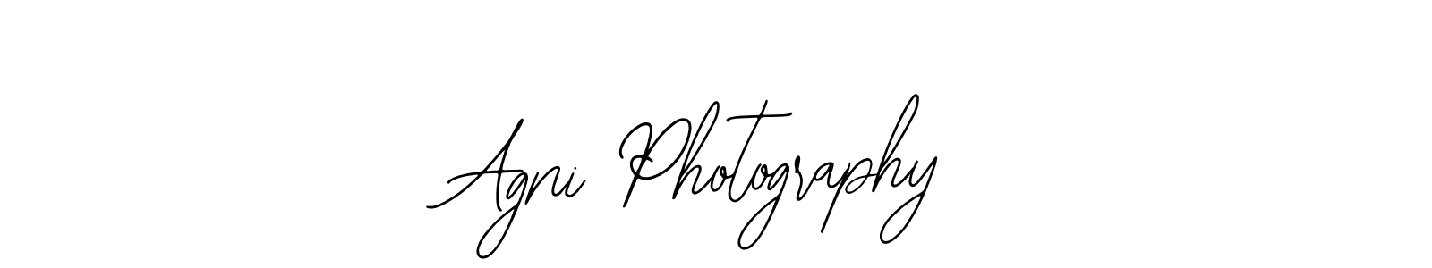 It looks lik you need a new signature style for name Agni Photography. Design unique handwritten (Bearetta-2O07w) signature with our free signature maker in just a few clicks. Agni Photography signature style 12 images and pictures png