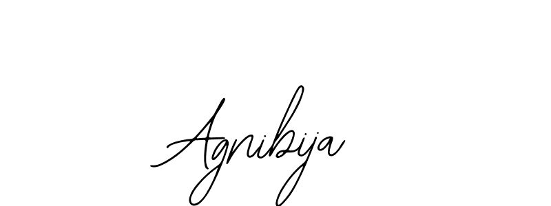 It looks lik you need a new signature style for name Agnibija. Design unique handwritten (Bearetta-2O07w) signature with our free signature maker in just a few clicks. Agnibija signature style 12 images and pictures png