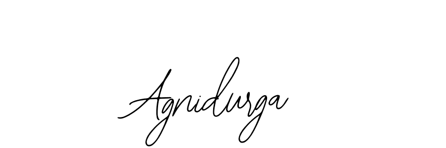 Also You can easily find your signature by using the search form. We will create Agnidurga name handwritten signature images for you free of cost using Bearetta-2O07w sign style. Agnidurga signature style 12 images and pictures png