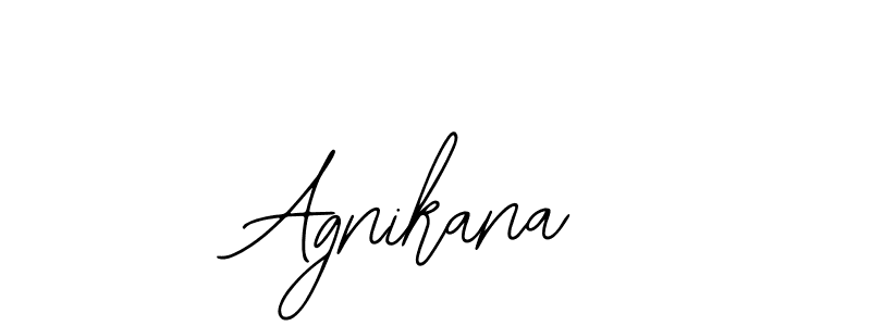 Best and Professional Signature Style for Agnikana. Bearetta-2O07w Best Signature Style Collection. Agnikana signature style 12 images and pictures png