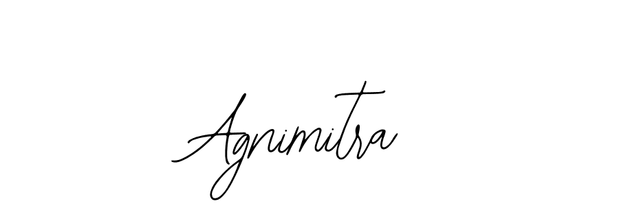 You can use this online signature creator to create a handwritten signature for the name Agnimitra. This is the best online autograph maker. Agnimitra signature style 12 images and pictures png