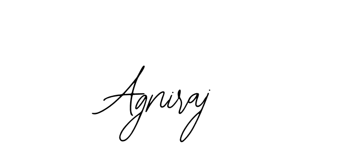 Make a beautiful signature design for name Agniraj. With this signature (Bearetta-2O07w) style, you can create a handwritten signature for free. Agniraj signature style 12 images and pictures png