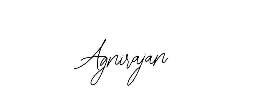 This is the best signature style for the Agnirajan name. Also you like these signature font (Bearetta-2O07w). Mix name signature. Agnirajan signature style 12 images and pictures png