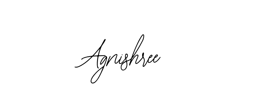 How to Draw Agnishree signature style? Bearetta-2O07w is a latest design signature styles for name Agnishree. Agnishree signature style 12 images and pictures png