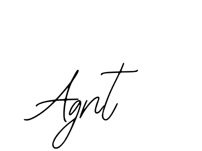 Check out images of Autograph of Agnt name. Actor Agnt Signature Style. Bearetta-2O07w is a professional sign style online. Agnt signature style 12 images and pictures png