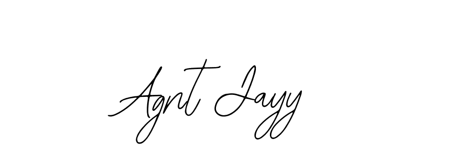 Bearetta-2O07w is a professional signature style that is perfect for those who want to add a touch of class to their signature. It is also a great choice for those who want to make their signature more unique. Get Agnt Jayy name to fancy signature for free. Agnt Jayy signature style 12 images and pictures png