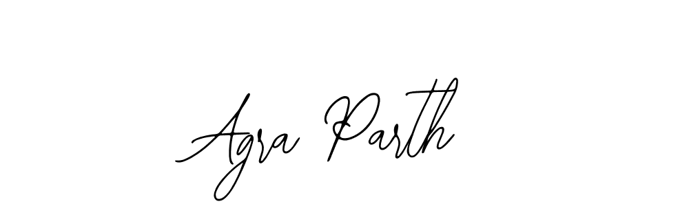 Make a beautiful signature design for name Agra Parth. With this signature (Bearetta-2O07w) style, you can create a handwritten signature for free. Agra Parth signature style 12 images and pictures png