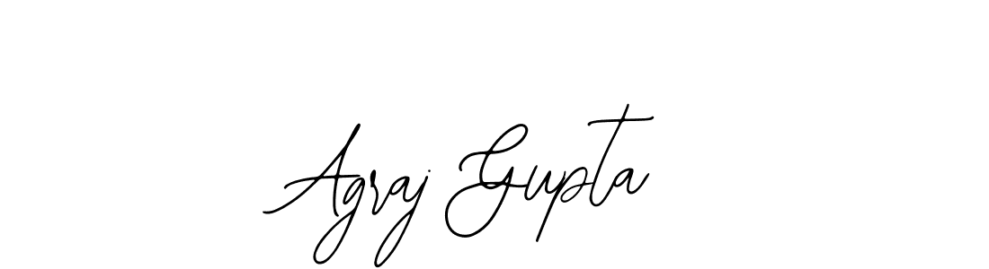 Similarly Bearetta-2O07w is the best handwritten signature design. Signature creator online .You can use it as an online autograph creator for name Agraj Gupta. Agraj Gupta signature style 12 images and pictures png