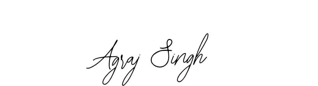 This is the best signature style for the Agraj Singh name. Also you like these signature font (Bearetta-2O07w). Mix name signature. Agraj Singh signature style 12 images and pictures png