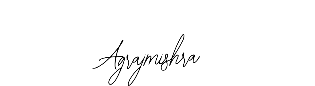 Create a beautiful signature design for name Agrajmishra. With this signature (Bearetta-2O07w) fonts, you can make a handwritten signature for free. Agrajmishra signature style 12 images and pictures png